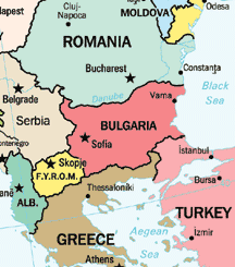 map-europe